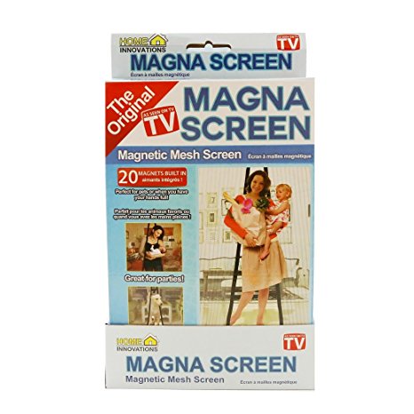 The Original Magna Screen