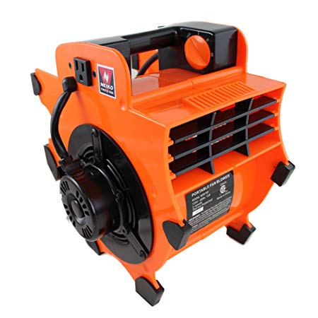 Neiko 20646A Portable Industrial Fan Blower | 3-speed Heavy Duty CSA/CUS Approval