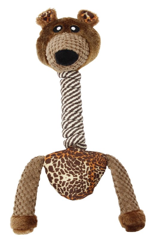 PHEENX Pets Rope Toy for Fetch and Behavior Retriever Training is Ideal for All Breeds and Sizes