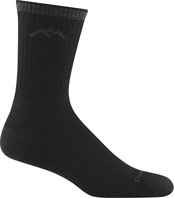 Darn Tough Hiker Micro Crew Cushion Sock - Men's