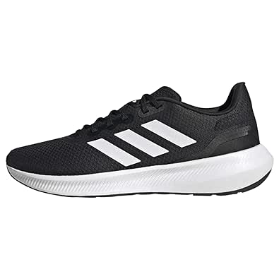 adidas Mens Runfalcon 3.0 Running Shoe