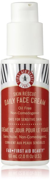 First Aid Beauty Daily Face Cream-2 oz.