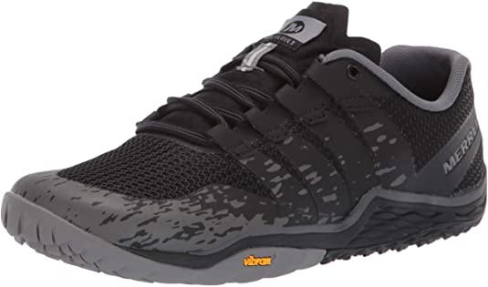 Merrell Women's Trail Glove 5 Sneaker