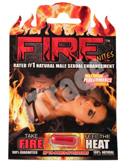 Fire Nites Original 3 Pack