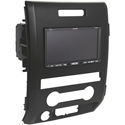 Scosche Dash Kit for 2009 Ford F-150 Din with Pocket or Double Din