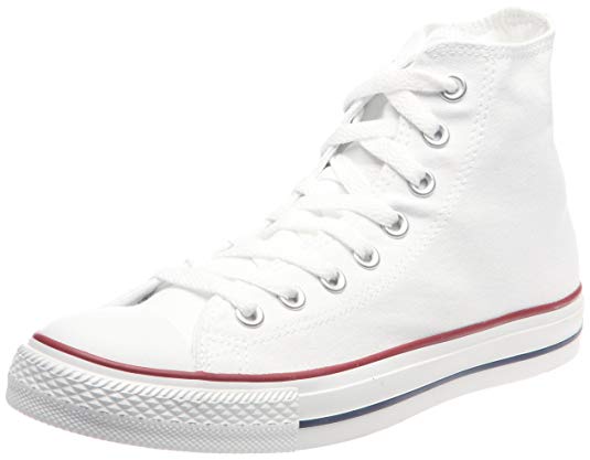 Converse Unisex Chuck Taylor Classic Hi Sneaker