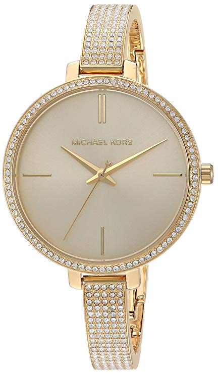 Michael Kors Watches Jaryn Watch