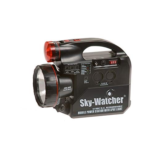 Sky-Watcher 7Ah Rechargeable Power Tank