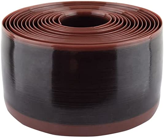 Mr. Tuffy Tire Liner - Single Non-packaged, 26 x 2.125, Brown