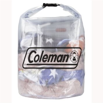 Coleman Small Dry Gear Bag - 20.5" x 10.5"