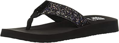 Yellow Box Women's Feliks Flip-Flop