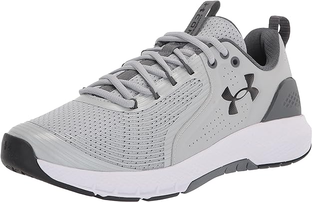 Under Armour Charged Commit TR 3, Chaussure Athlétique Tout Sport Homme