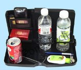 Travel Food and Drink Tray