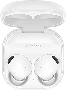 Samsung Galaxy Buds2 Pro, White