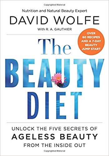 The Beauty Diet: Unlock the Five Secrets of Ageless Beauty from the Inside Out