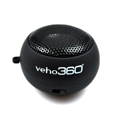 Veho 360 M1 Portable Capsule Speaker