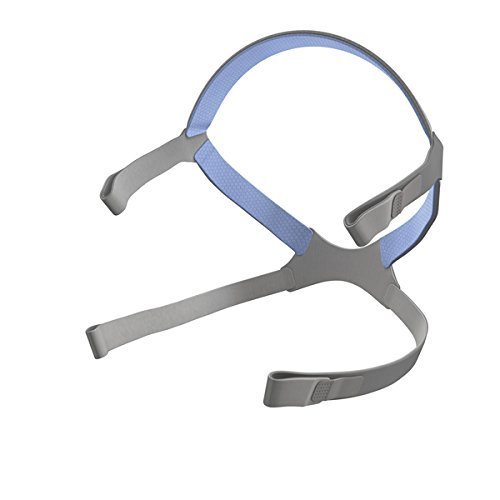 AirFit F10 Headgear - Standard - 63164 by McKesson