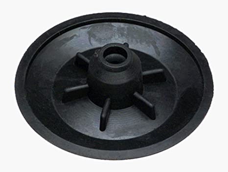 Plumb Pak PP835-27 Snap-On Flush Valve Seat Disc, For Use With American Standard Actuating Unit