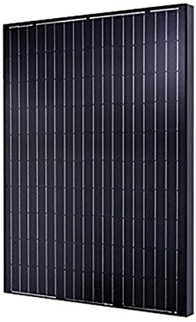 Renogy 280 Watt 24 Volt Monocrystalline Solar Panel