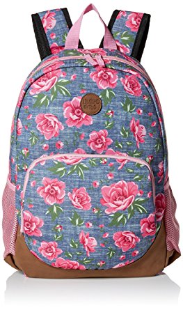 Limited Too Girls' Canvas Backpack