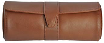 Royce Leather Deluxe Watch Roll