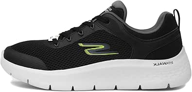 Skechers Mens Go Walk Flex - Independent Sneaker