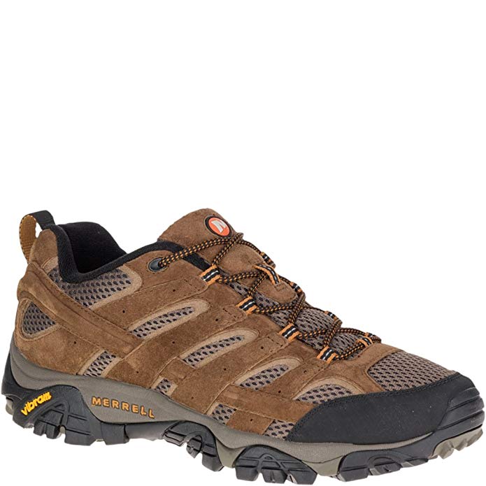 Merrell Men's Moab 2 Vent Hiking Shoe