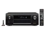 Denon AVR-X4100W 72 Network AV Receiver with Wi-Fi Bluetooth and Dolby Atmos