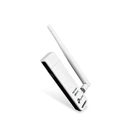 TP-Link Archer T2UH AC600 High Gain Wireless Dual Band USB Adapter