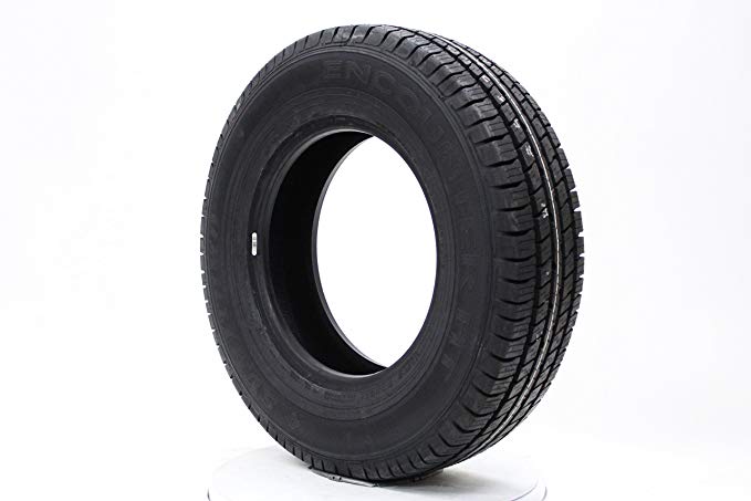 Sumitomo Tire Encounter HT All- Season Radial Tire-275/55R20 XL 117H