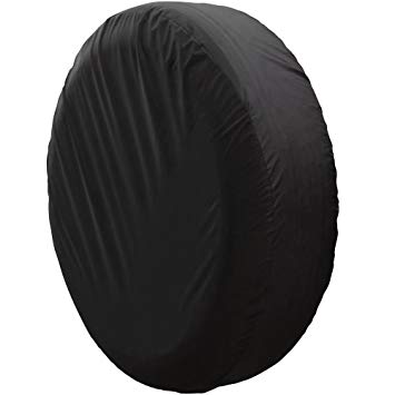 Discount Ramps 28" Spare Trailer Tire Wheel Storage Cover