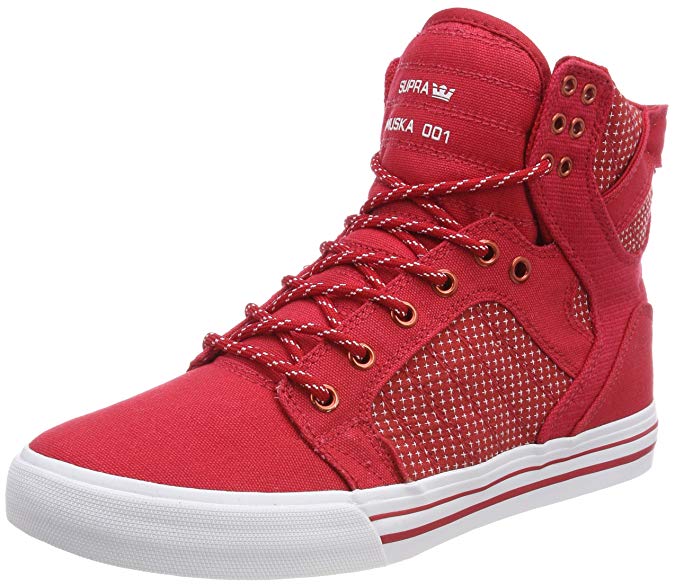 Supra Men's Skytop