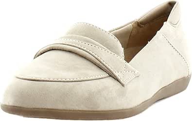 Dr. Scholl's Shoes women's Emilia Slip on Loafer