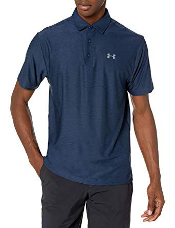 Under Armour Men's Playoff Golf Polo