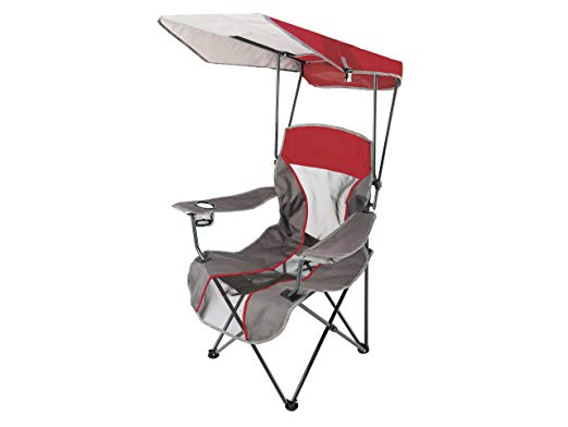 Kelsyus Premium Canopy Chair