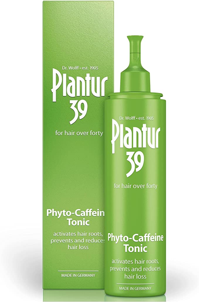 PLANTUR 39 Tonic