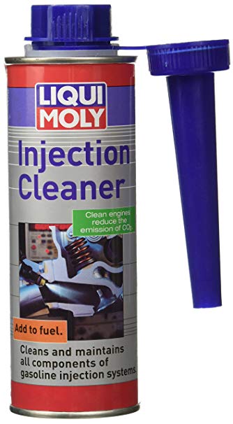 Liqui Moly LMFIC Petrol Injector Cleaner (200 ml)