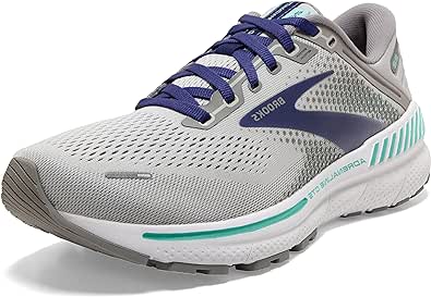 Brooks Women's Adrenaline GTS 22 Supportive Running Shoe