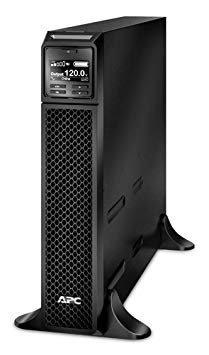 APC UPS 1500VA Smart-UPS Single Phase Online Uninterruptible Power Supply (SRT1500XLA)