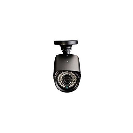 QM9702B 960H Weatherproof Surveillance Camera - Color