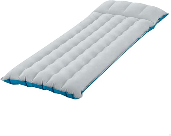 Intex Inflatable Camping Mattress One Size