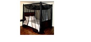 Palace Four Poster Bed Canopy