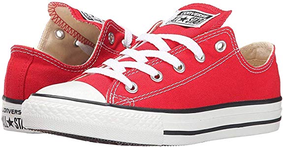 Converse Chuck Taylor All Star Low Top