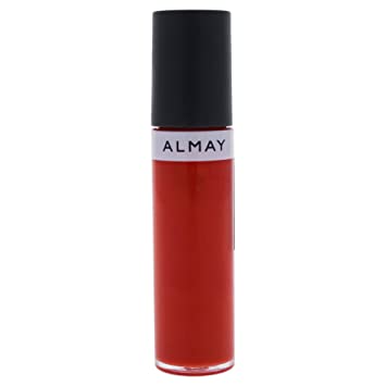 Almay Color   Care Liquid Lip Balm, Apricot Pucker