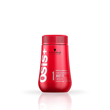 Osis  Polvo Matificador, Tono de Piel Medio - 10 gr