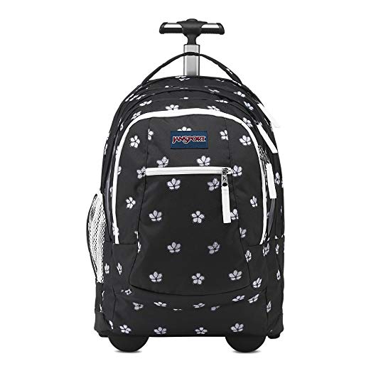 JanSport Driver 8 Core Series Wheeled Backpack