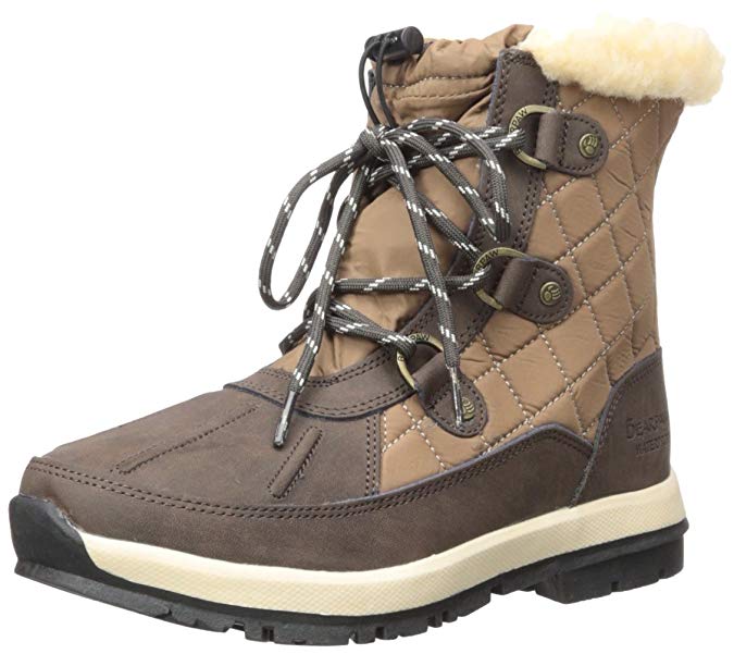 Bearpaw Women's Bethany Snow Boot