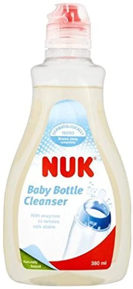 NUK Bottle Cleanser