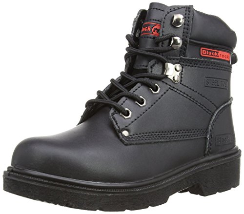 Blackrock Unisex-Adult SF08 Safety Boots
