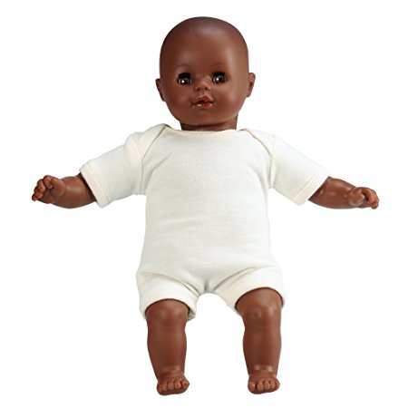 Educational Insights Baby Doux Doll